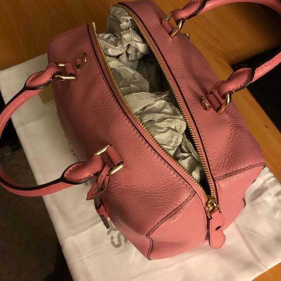 NWOT Michael Kors Satchel - Picture 6 of 6